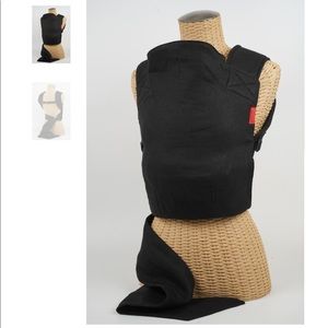 SAKURA BLOOM BABY CARRIER SCOUT solly carriers